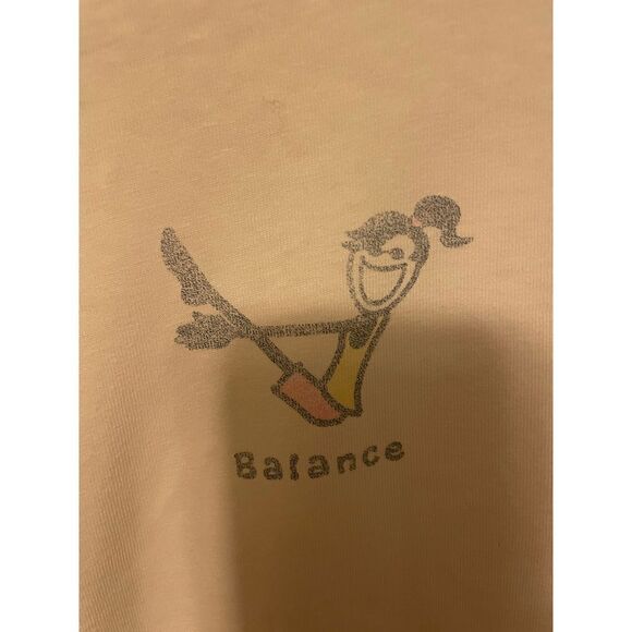 Life is Good T-Shirt (SZ M) - Picture 2 of 4